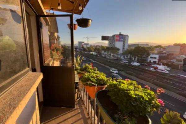 Foto de departamento en rufino blanco fombona 2503, iztaccihuatl, benito juárez, df / cdmx, 0 foto 04 Foto de departamento en venta en rufino blanco fombona 2503, iztaccihuatl, benito juárez, df / cdmx, 0 No. 04