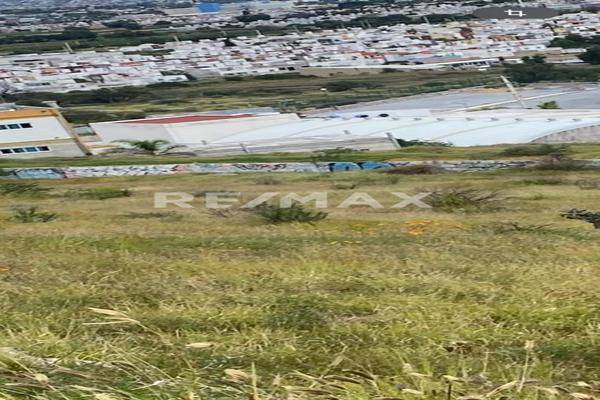 Foto de terreno habitacional en s , emiliano zapata, corregidora, querétaro, 0 foto 03 Foto de terreno habitacional en venta en s , emiliano zapata, corregidora, querétaro, 0 No. 03