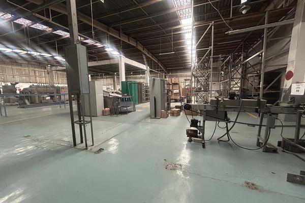 Foto de bodega en s nicolás , san nicolás, tlalnepantla de baz, méxico, 0 foto 01 Foto de bodega en venta en s nicolás , san nicolás, tlalnepantla de baz, méxico, 0 No. 01