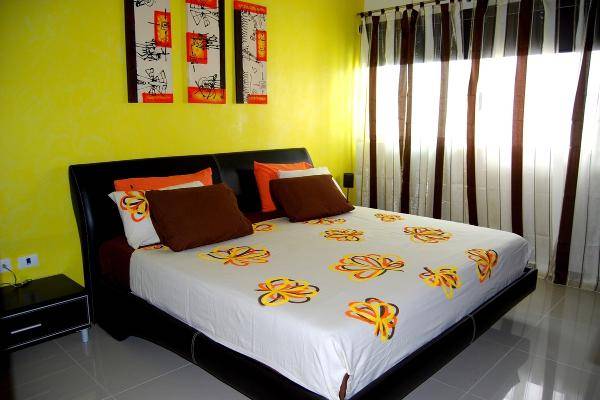 Foto de departamento en sabbia ph , playa del carmen centro, solidaridad, quintana roo, 0 foto 03 Foto de departamento en venta en sabbia ph , playa del carmen centro, solidaridad, quintana roo, 0 No. 03