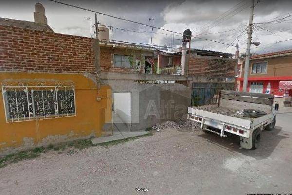 Foto de casa en sabila , valle hermoso ii, león, guanajuato, 7479497 foto 03 Foto de casa en venta en sabila , valle hermoso ii, león, guanajuato, 7479497 No. 03