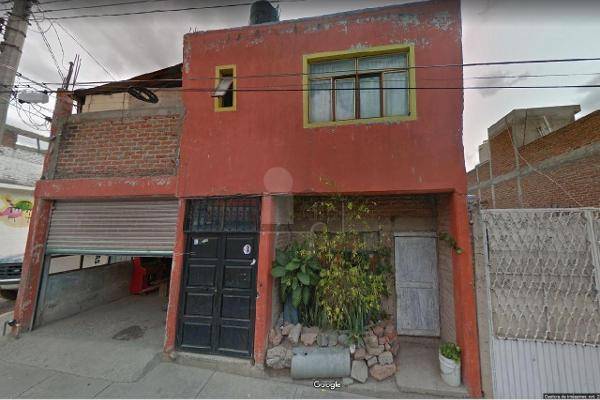 Foto de casa en sabila , valle hermoso iii, león, guanajuato, 0 foto 01 Foto de casa en venta en sabila , valle hermoso iii, león, guanajuato, 0 No. 01