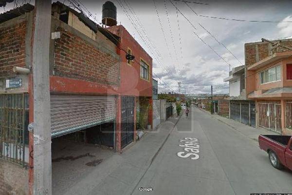 Foto de casa en sabila , valle hermoso iii, león, guanajuato, 0 foto 04 Foto de casa en venta en sabila , valle hermoso iii, león, guanajuato, 0 No. 04