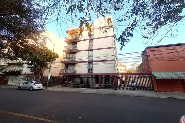 Foto de departamento en sadi carnot 32, san rafael, cuauhtémoc, df / cdmx, 0 foto 01 Foto de departamento en venta en sadi carnot 32, san rafael, cuauhtémoc, df / cdmx, 0 No. 01