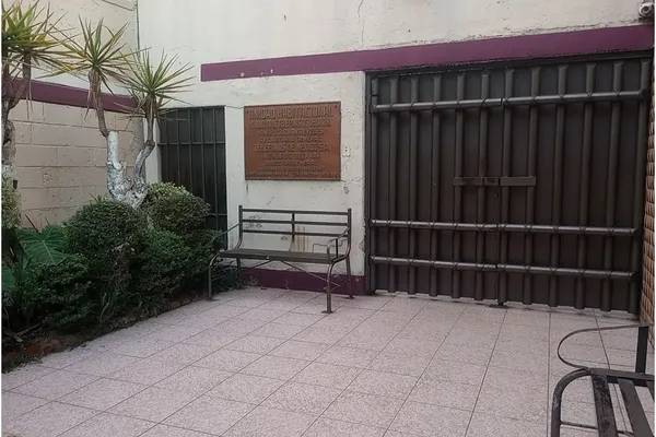 Foto de departamento en sadi carnot 32, san rafael, cuauhtémoc, df / cdmx, 0 foto 04 Foto de departamento en venta en sadi carnot 32, san rafael, cuauhtémoc, df / cdmx, 0 No. 04