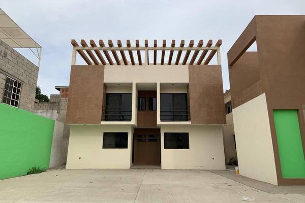 Foto de casa en , sahop, ciudad madero, tamaulipas, 30124554 foto 01 Foto de casa en venta en , sahop, ciudad madero, tamaulipas, 30124554 No. 01