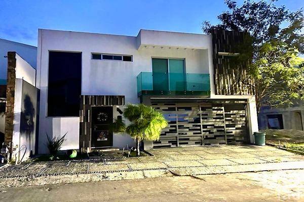 Foto de casa en saint josepht 210, valles de cristal, monterrey, nuevo león, 30850808 foto 01 Foto de casa en renta en saint josepht 210, valles de cristal, monterrey, nuevo león, 30850808 No. 01