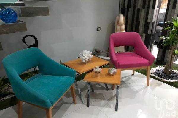 Foto de casa en saint josepht 210, valles de cristal, monterrey, nuevo león, 30850808 foto 02 Foto de casa en renta en saint josepht 210, valles de cristal, monterrey, nuevo león, 30850808 No. 02