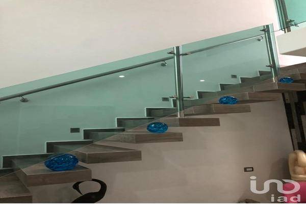 Foto de casa en saint josepht 210, valles de cristal, monterrey, nuevo león, 30850808 foto 04 Foto de casa en renta en saint josepht 210, valles de cristal, monterrey, nuevo león, 30850808 No. 04