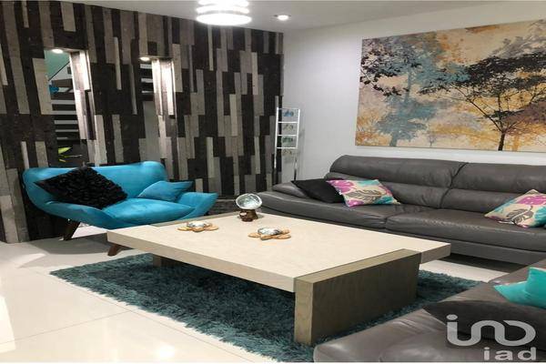 Foto de casa en saint josepht 210, valles de cristal, monterrey, nuevo león, 30850808 foto 05 Foto de casa en renta en saint josepht 210, valles de cristal, monterrey, nuevo león, 30850808 No. 05