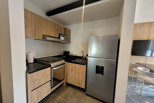 Foto de departamento en salamanca , roma norte, cuauhtémoc, df / cdmx, 30802806 foto 04 Foto de departamento en renta en salamanca , roma norte, cuauhtémoc, df / cdmx, 30802806 No. 04