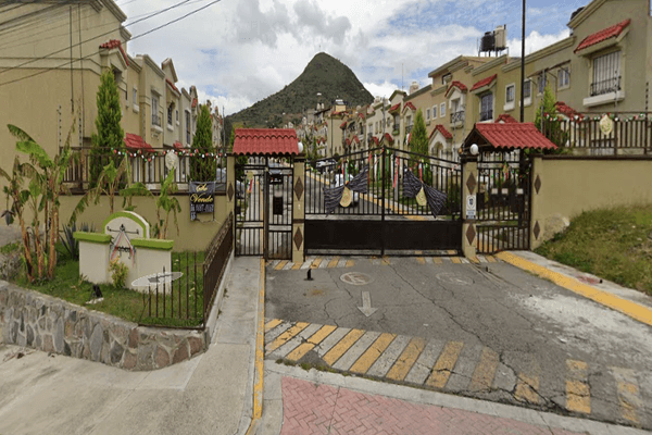 Foto de casa en salazar , urbi villa del rey, huehuetoca, méxico, 27872036 foto 01 Foto de casa en venta en salazar , urbi villa del rey, huehuetoca, méxico, 27872036 No. 01