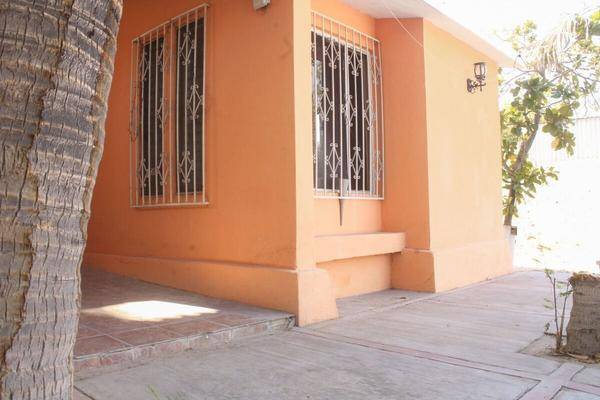 Foto de casa en salinas leal , guerrero, la paz, baja california sur, 0 foto 02 Foto de casa en venta en salinas leal , guerrero, la paz, baja california sur, 0 No. 02
