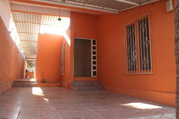 Foto de casa en salinas leal , guerrero, la paz, baja california sur, 0 foto 03 Foto de casa en venta en salinas leal , guerrero, la paz, baja california sur, 0 No. 03
