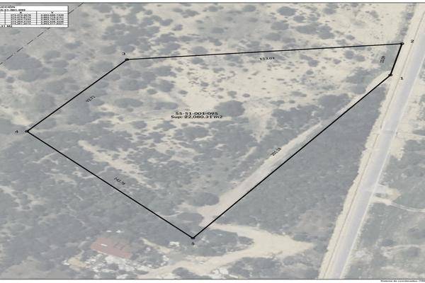 Foto de terreno industrial en , salinas victoria, salinas victoria, nuevo león, 0 foto 01 Foto de terreno industrial en venta en , salinas victoria, salinas victoria, nuevo león, 0 No. 01