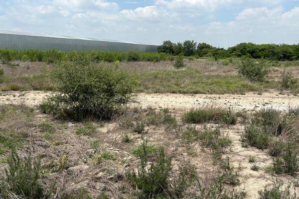 Foto de terreno industrial en , salinas victoria, salinas victoria, nuevo león, 0 foto 02 Foto de terreno industrial en venta en , salinas victoria, salinas victoria, nuevo león, 0 No. 02