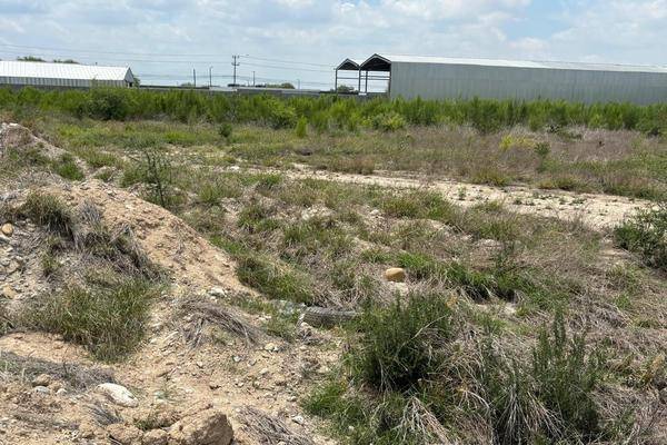 Foto de terreno industrial en , salinas victoria, salinas victoria, nuevo león, 0 foto 03 Foto de terreno industrial en venta en , salinas victoria, salinas victoria, nuevo león, 0 No. 03