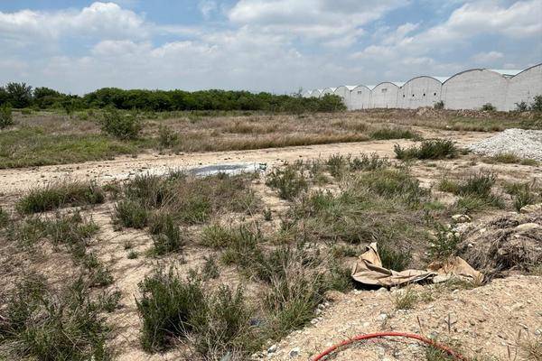 Foto de terreno industrial en , salinas victoria, salinas victoria, nuevo león, 0 foto 05 Foto de terreno industrial en venta en , salinas victoria, salinas victoria, nuevo león, 0 No. 05