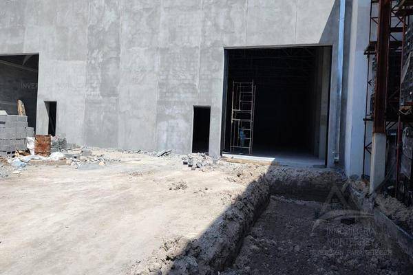 Foto de bodega en , salinas victoria, salinas victoria, nuevo león, 0 foto 04 Foto de bodega en renta en , salinas victoria, salinas victoria, nuevo león, 0 No. 04