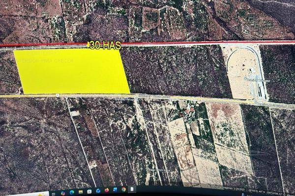 Foto de terreno habitacional en , salinas victoria, salinas victoria, nuevo león, 0 foto 01 Foto de terreno habitacional en venta en , salinas victoria, salinas victoria, nuevo león, 0 No. 01