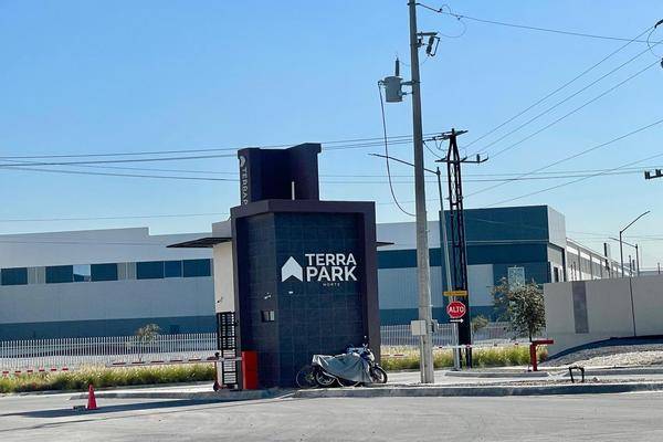 Foto de bodega en , salinas victoria, salinas victoria, nuevo león, 30811165 foto 01 Foto de bodega en renta en , salinas victoria, salinas victoria, nuevo león, 30811165 No. 01