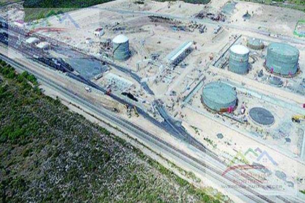 Foto de terreno habitacional en , salinas victoria, salinas victoria, nuevo león, 0 foto 03 Foto de terreno habitacional en venta en , salinas victoria, salinas victoria, nuevo león, 0 No. 03