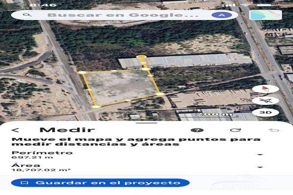 Foto de terreno habitacional en , salinas victoria, salinas victoria, nuevo león, 0 foto 02 Foto de terreno habitacional en venta en , salinas victoria, salinas victoria, nuevo león, 0 No. 02