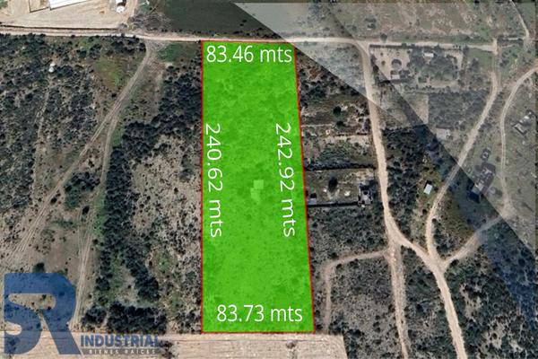 Foto de terreno industrial en , salinas victoria, salinas victoria, nuevo león, 0 foto 02 Foto de terreno industrial en renta en , salinas victoria, salinas victoria, nuevo león, 0 No. 02