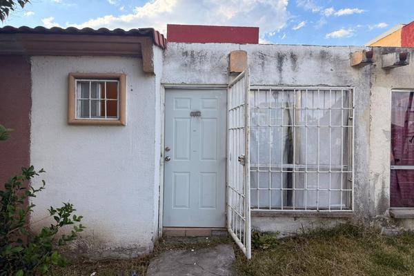 Foto de casa en , salitre de mañones, almoloya de juárez, méxico, 0 foto 01 Foto de casa en venta en , salitre de mañones, almoloya de juárez, méxico, 0 No. 01