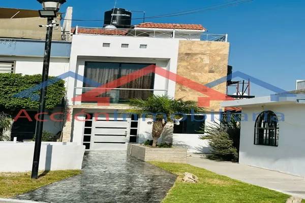 Foto de casa en salix 21, la pradera, el marqués, querétaro, 0 foto 01 Foto de casa en venta en salix 21, la pradera, el marqués, querétaro, 0 No. 01
