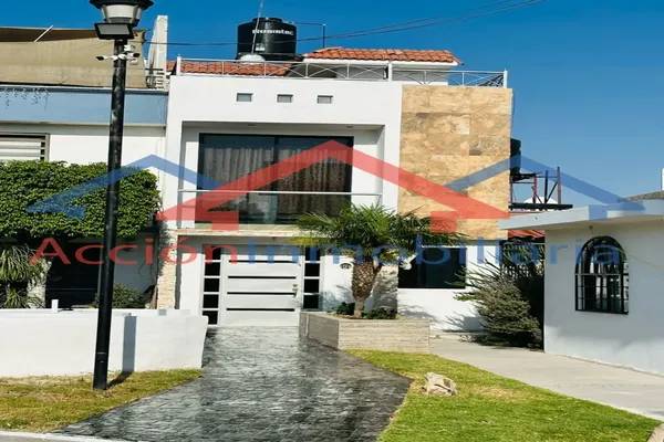 Foto de casa en salix 21, la pradera, el marqués, querétaro, 0 foto 02 Foto de casa en venta en salix 21, la pradera, el marqués, querétaro, 0 No. 02