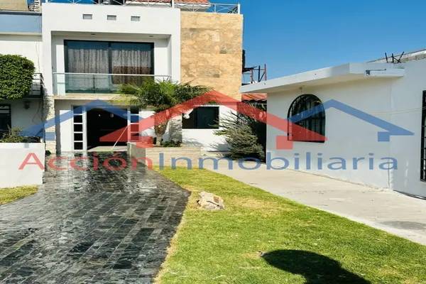 Foto de casa en salix 21, la pradera, el marqués, querétaro, 0 foto 03 Foto de casa en venta en salix 21, la pradera, el marqués, querétaro, 0 No. 03