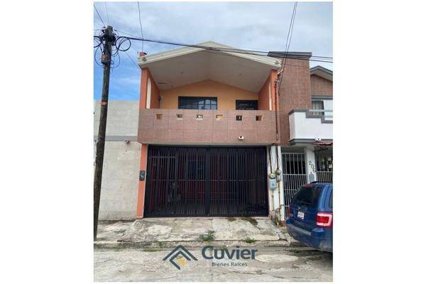 Foto de casa en salomon gutierrez , jesús luna luna, ciudad madero, tamaulipas, 0 foto 01 Foto de casa en venta en salomon gutierrez , jesús luna luna, ciudad madero, tamaulipas, 0 No. 01