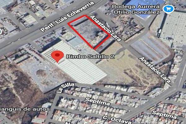 Foto de terreno industrial en , saltillo 2000, saltillo, coahuila de zaragoza, 30443802 foto 01 Foto de terreno industrial en venta en , saltillo 2000, saltillo, coahuila de zaragoza, 30443802 No. 01