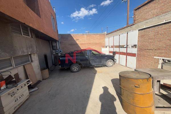 Foto de bodega en saltillo centro 0, saltillo centro, saltillo, coahuila de zaragoza, 0 foto 04 Foto de bodega en venta en saltillo centro 0, saltillo centro, saltillo, coahuila de zaragoza, 0 No. 04