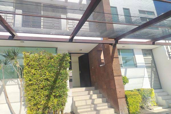 Foto de casa en salto de eyipantla , real de juriquilla, querétaro, querétaro, 30886223 foto 02 Foto de casa en renta en salto de eyipantla , real de juriquilla, querétaro, querétaro, 30886223 No. 02