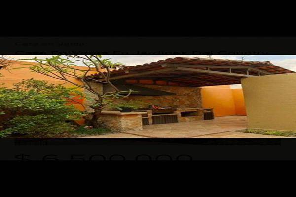 Foto de casa en salto del agua 2284, jardines del country, guadalajara, jalisco, 24835728 foto 05 Foto de casa en venta en salto del agua 2284, jardines del country, guadalajara, jalisco, 24835728 No. 05