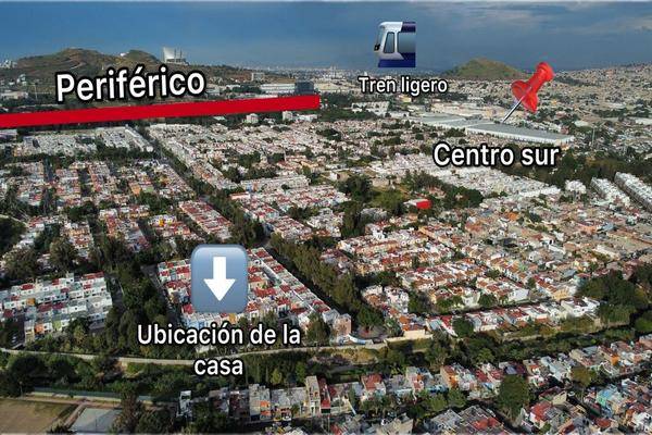Foto de casa en salvador bahia 2862, parques del bosque, san pedro tlaquepaque, jalisco, 27280283 foto 02 Foto de casa en venta en salvador bahia 2862, parques del bosque, san pedro tlaquepaque, jalisco, 27280283 No. 02