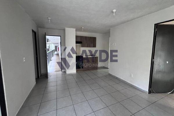 Foto de departamento en salvador lópez chávez , san carlos, guadalajara, jalisco, 0 foto 06 Foto de departamento en renta en salvador lópez chávez , san carlos, guadalajara, jalisco, 0 No. 06