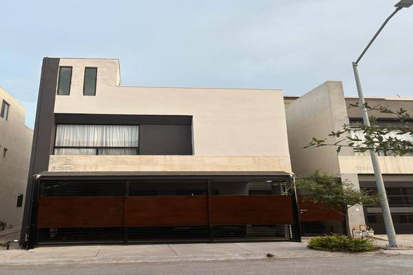 Foto de casa en salvaterra , salvaterra, general escobedo, nuevo león, 0 foto 01 Foto de casa en renta en salvaterra , salvaterra, general escobedo, nuevo león, 0 No. 01