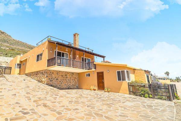 Foto de casa en salvatierra , la misión, ensenada, baja california, 0 foto 03 Foto de casa en venta en salvatierra , la misión, ensenada, baja california, 0 No. 03