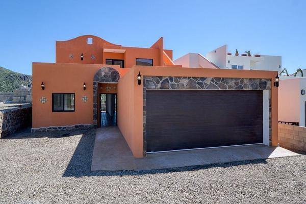 Foto de casa en salvatierra , la misión, ensenada, baja california, 0 foto 01 Foto de casa en venta en salvatierra , la misión, ensenada, baja california, 0 No. 01