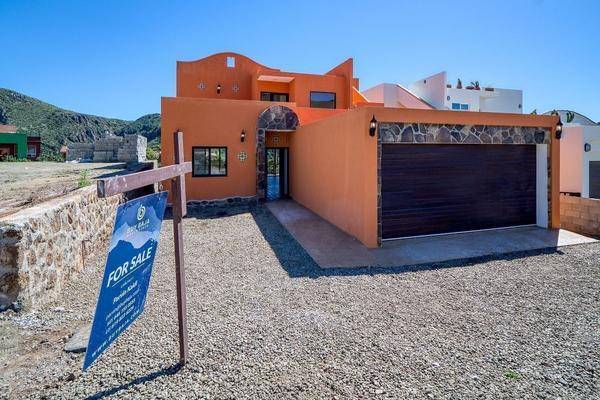 Foto de casa en salvatierra , la misión, ensenada, baja california, 0 foto 03 Foto de casa en venta en salvatierra , la misión, ensenada, baja california, 0 No. 03