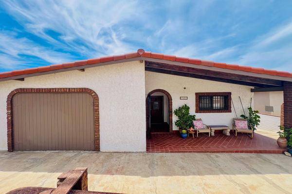 Foto de casa en salvatierra , la misión, ensenada, baja california, 0 foto 01 Foto de casa en venta en salvatierra , la misión, ensenada, baja california, 0 No. 01