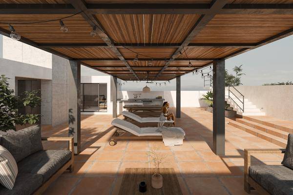 Foto de departamento en samar living condos blvrd de marlin, sábalo country, 82100 mazatlán, sin. s/n , sábalo country club, mazatlán, sinaloa, 0 foto 03 Foto de departamento en venta en samar living condos blvrd de marlin, sábalo country, 82100 mazatlán, sin. s/n , sábalo country club, mazatlán, sinaloa, 0 No. 03