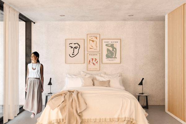 Foto de departamento en samar living condos blvrd de marlin, sábalo country, 82100 mazatlán, sin. s/n , sábalo country club, mazatlán, sinaloa, 0 foto 04 Foto de departamento en venta en samar living condos blvrd de marlin, sábalo country, 82100 mazatlán, sin. s/n , sábalo country club, mazatlán, sinaloa, 0 No. 04