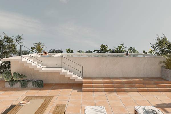 Foto de departamento en samar living condos blvrd de marlin, sábalo country, 82100 mazatlán, sin. s/n , sábalo country club, mazatlán, sinaloa, 0 foto 05 Foto de departamento en venta en samar living condos blvrd de marlin, sábalo country, 82100 mazatlán, sin. s/n , sábalo country club, mazatlán, sinaloa, 0 No. 05