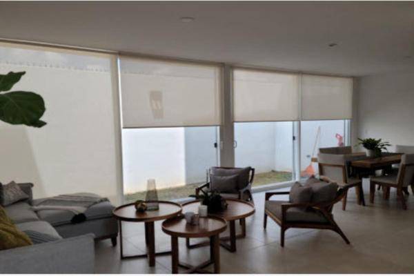 Foto de casa en condominio en samara residencial. gustavo días ordaz 111, residencial trojes del norte ii, jesús maría, aguascalientes, 27170862 foto 05 Foto de casa en condominio en renta en samara residencial. gustavo días ordaz 111, residencial trojes del norte ii, jesús maría, aguascalientes, 27170862 No. 05