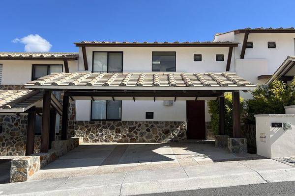 Foto de casa en samare 1 , zibatá, el marqués, querétaro, 0 foto 01 Foto de casa en venta en samare 1 , zibatá, el marqués, querétaro, 0 No. 01