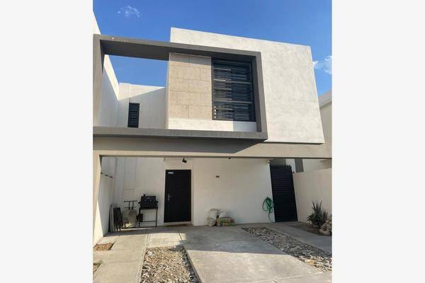 Foto de casa en , samsara, garcía, nuevo león, 27004927 foto 01 Foto de casa en venta en , samsara, garcía, nuevo león, 27004927 No. 01